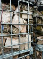 Droog haardhout brandhout direct te gebruiken, Minder dan 3 m³, Ophalen of Verzenden