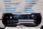 Voorbumper Skoda Citigo met midden grille 1ST807221 Originee, Gebruikt, -, Voor, -