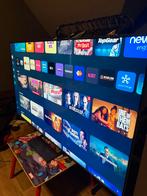 Samsung QE65Q77D QLED 65 inch 4K (2024), Audio, Tv en Foto, Televisies, QLED, 120 Hz, Ophalen of Verzenden, Zo goed als nieuw