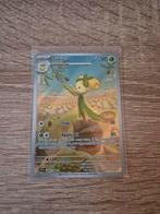 Dolliv Illustration Rare #200, Ophalen of Verzenden, Zo goed als nieuw, Meerdere kaarten, Foil