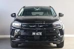 Opel Grandland 1.2 Turbo Hybrid GS Light Leder Voorraad Voor, Auto's, 12 maanden, 1250 kg, 1199 cc, Zwart
