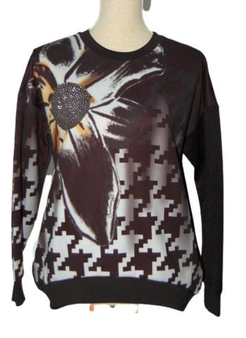 Nieuwe Cristina Effe Glam sweater, trui, Mt. L. beschikbaar voor biedingen