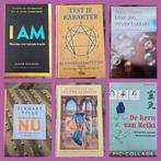 Diverse boeken, Boeken, Ophalen of Verzenden, Zo goed als nieuw, Spiritualiteit algemeen, Achtergrond en Informatie