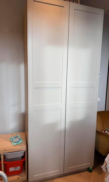 Ikea kast zo goed als nieuw geen gebruikssporen