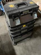 Stanley fatmax gereedschap kar, Doe-het-zelf en Verbouw, Verzenden, Zo goed als nieuw