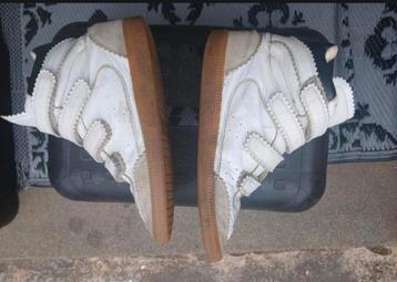 Isabel Marant Bilsy Sneakers Maat 39 beschikbaar voor biedingen