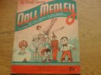 DOLL MEDLEY, Gebruikt, Ophalen of Verzenden, Populair