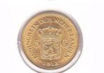 ‼️Zeer Nette Zeldzame Goud Vijfje 1912 UNC in Nieuwstaat ‼️#, Postzegels en Munten, Munten | Nederland, 5 gulden, Koningin Wilhelmina