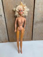 Vintage Mattel Talking Barbie 1986 /1987, Ophalen of Verzenden, Zo goed als nieuw