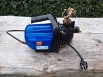 Aquaking - Elektrische waterpomp / grondwaterpomp / tuinpomp, Ophalen, Zo goed als nieuw, Elektrisch