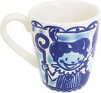 GEZOCHT!!! Blond Amsterdam Delfts blauw Sinterklaas mokken, Huis en Inrichting, Keuken | Servies, Blond Amsterdam, Nieuw, Ophalen of Verzenden