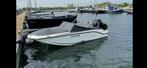 Quicksilver 525 Axess, Watersport en Boten, Ophalen, 70 tot 120 pk, Zo goed als nieuw, 3 tot 6 meter