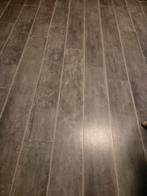 Mooie laminaat vloer, Ophalen, Kunststof, Gebruikt, 50 tot 150 cm