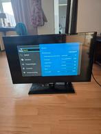 Nette Samsung tv 32 inch hdm full HD, 50 Hz, Zo goed als nieuw, Samsung, 80 tot 100 cm