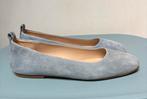 Odare ballerina schoenen 36 suede blauw, Nieuw, Ballerina's, Odare, Verzenden