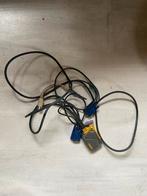 Diverse kabels en Eminent KVM switch, Ophalen of Verzenden, Gebruikt