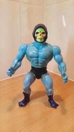 MOTU SKELETOR Masters of the Universe Vintage figuur Heman, Ophalen of Verzenden, Gebruikt