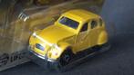 Citroen 2cv 1:64 3inch Matchbox Pol, Verzenden, Nieuw, Auto