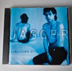 Wandering Spirit - Mick Jagger, Ophalen of Verzenden, Zo goed als nieuw, 1980 tot 2000