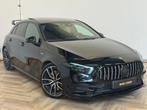 Mercedes-Benz A-klasse AMG 35 4MATIC Edition 1, AANKOOPKEURI, Auto's, Mercedes-Benz, Automaat, Gebruikt, Euro 6, 4 cilinders