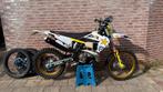 Husqvarna TE300i 2021 rockstar edition, 300 cc, Particulier, Enduro, 11 kW of minder