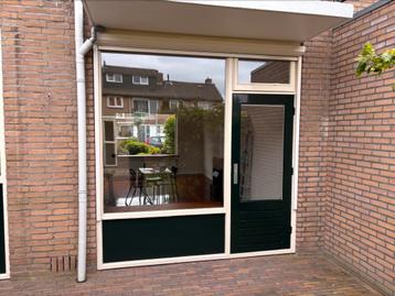 Kozijn/pui incl. zonnenschern 248x260 cm beschikbaar voor biedingen