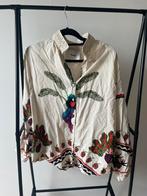 Shoeby Lonneke Nooteboom blouse l/xl, Overige kleuren, Verzenden, Maat 42/44 (L), Zo goed als nieuw
