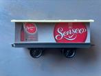Speelgoed wagon Senseo, Ophalen of Verzenden, Zo goed als nieuw