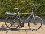 Koga E-Xtension elektrische fiets Heren Grijs 57cm, Overige merken, Gebruikt, -, - 0
-, NL
