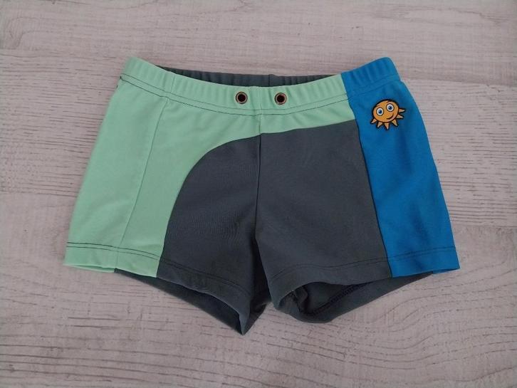 Ockyz zwembroek maat 104, Kinderen en Baby's, Kinderkleding | Kinder-zwemkleding, Gebruikt, Zwembroek, Maat 104, Jongen, Ophalen of Verzenden