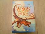 Tui Sutherland - Wings of Fire BOX, Verzenden, Zo goed als nieuw, Overige onderwerpen, Achtergrond en Informatie
