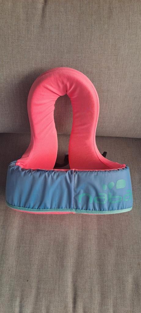Zwemvest/ alternatief drijfpakje 15-25kg, Kinderen en Baby's, Kinderkleding | Kinder-zwemkleding, Zo goed als nieuw, Zwem-accessoire