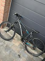 26-inch fiets, Ophalen, Zo goed als nieuw, Staal, 24 inch of meer