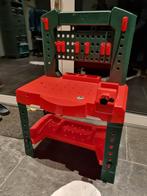 Speelgoed Werkbank, Ophalen, Gebruikt, Jongen of Meisje