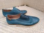Pikolinos Instappers - Maat 37 - Nieuw, Kleding | Dames, Schoenen, Blauw, Instappers, Nieuw, Ophalen of Verzenden
