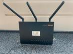 Stralingsarme WiFi router – ASUS AC1900 met JRS Eco 100, Ophalen of Verzenden, Zo goed als nieuw