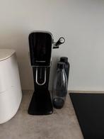 Sodastream ART in nieuwstaat incl 3 petflesseb, Ophalen of Verzenden, Zo goed als nieuw