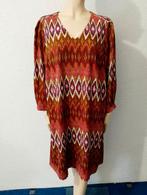 NIEUW Mayerline jurk maat 42, Kleding | Dames, Jurken, Mayerline, Overige kleuren, Maat 42/44 (L), Nieuw