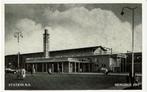 Ansichtkaart Station Hengelo, Ophalen of Verzenden, 1960 tot 1980, Ongelopen, Overijssel