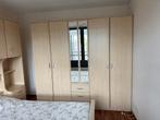 Complete Slaapkamer - Gratis Ophalen, Huis en Inrichting, Kasten | Kledingkasten, Ophalen, 200 cm of meer, Zo goed als nieuw, Met lade(s)