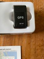 GPS tracker, Ophalen of Verzenden, Nieuw