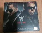 Wisin & Yandel - Los Extraterrestres, Ophalen of Verzenden, Zo goed als nieuw