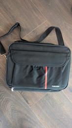 Laptop tas van TOSHIBA, Computers en Software, Ophalen of Verzenden, 17 inch of meer, Zo goed als nieuw