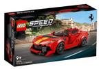 Lego 76914 - Speed Champions Ferrari 812 (Nieuw), Lego, ShopTermsAndConditions@LEGO.com, Verzenden, Nieuw