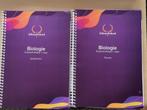 AthenaSchool Examentraining VWO Biologie, VWO, Biologie, Nieuw, Diverse auteurs
