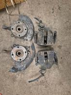 Corrado golf2 gti G60 fusee abs remmen remklauwen, Auto-onderdelen, Remmen en Aandrijving, Ophalen of Verzenden, Gebruikt, Volkswagen