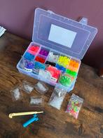 Loombandjes, Ophalen, Zo goed als nieuw, Kraal