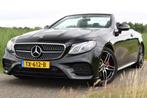 Mercedes-Benz E-Klasse Cabrio 200 25th Anniversary Edition, Achterwielaandrijving, 1800 kg, 4 cilinders, Cabriolet