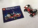 Lego Technic - Go-Kart - 8842, Gebruikt, Ophalen of Verzenden, Lego, Losse stenen