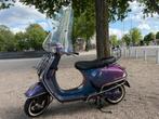 Vespa S nieuw zeer zeldzaam 376km kameleon full option a’dam, Ophalen, Maximaal 45 km/u, Vespa S, 49 cc